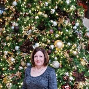 Meet your Posher, Paula